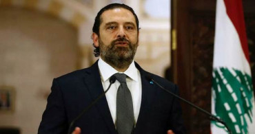 Lübnan'da Hariri Dönemi