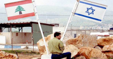 Lübnan-İsrail Müzakereleri Başladı