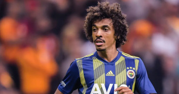 Luiz Gustavo Fenerbahçe’den ayrıldı mı? Luiz Gustavo hangi takıma gidecek? Fenerbahçe Luiz Gustavo’nun Suudi Arabistan ekibi Al Nassr’a transferi hakkında açıklama yaptı