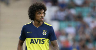 Luiz Gustavo'ya Yeni Talip Monaco!