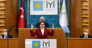 Lütfü Türkkan'ın Skandal Olayı İYİ Parti'nin Anket Sonuçlarına Nasıl Yansıdı?