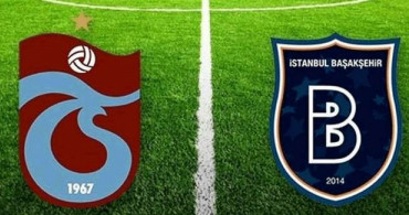 Trabzonspor Evinde Kaybetti! Başakşehir İlk Galibiyetini aldı