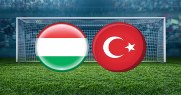 Macaristan-Türkiye maçı ne zaman, saat kaçta ve hangi kanalda? Türkiye, EURO 2024 hazırlıklarına Macaristan maçıyla devam ediyor