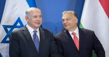 Macaristan’dan Netanyahu’ya destek açıklaması: ‘Tutuklama kararına uymayacağız’
