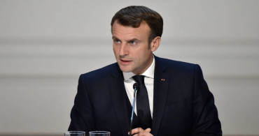 Macron erken seçim öncesi uyardı: ‘İç savaşa sebebiyet verebilir'