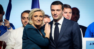 Macron, kendi sonunu kendisi getirdi: Fransa’da seçimleri aşırı sağcı parti kazandı