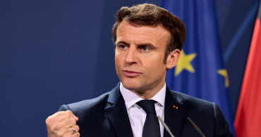 Macron olaylar karşısında çaresiz: Muhalefet OHAL bekliyor