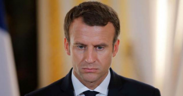 Macron’dan Boykotları Önlemek İçin Geri Adım