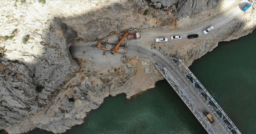 Maden Platformu'ndan çağrı: “Erzincan'daki maden kazası incelenmeli, iyi uygulamalara sahip çıkılmalı!"