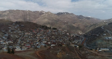 Elazığ'da maden rezervinden sonra en büyük doğal gaz rezervi bulundu!