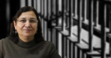 Mahkeme, HDP’li Leyla Güven Kararını Verdi