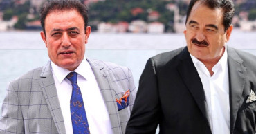 Mahmut Tuncer, İbrahim Tatlıses Hakkında Konuştu