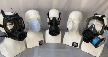 Makine Kimya Endüstrisi TSK İçin Maske Üretecek