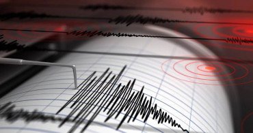 Malatya’da 4,1 büyüklüğünde deprem meydana geldi