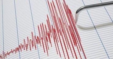 Malatya’da 4.3 şiddetinde deprem