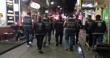 Malatya'da DEAŞ’lı Terörist Polis Uygulamasında Yakalandı