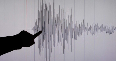 Malatya’da korkutan deprem: AFAD’dan ilk açıklama geldi