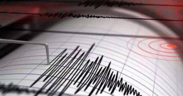 Malatya’da korkutan deprem: Çevre illerde de hissedildi