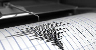 Malatya’da paniğe neden olan deprem: AFAD’dan açıklama geldi