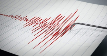 Malatya’da yeni deprem oldu: AFAD şiddetini açıkladı