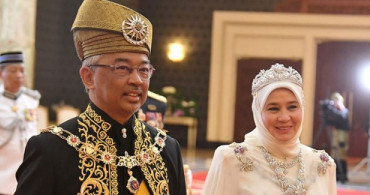 Malezya Kralı Coronavirüsle Mücadeleye 6 Aylık Maaşını Bağışladı