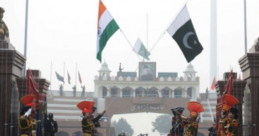 Malezya'dan Pakistan ve Hindistan'a Müzakere Çağrısı