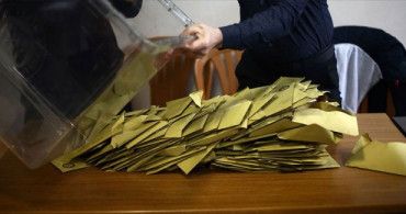 Maltepe'de Yapılan Oy Sayımları İptal Edildi