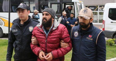 Manisa'da DEAŞ Operasyonu; 10 Kişi Gözaltına Alındı