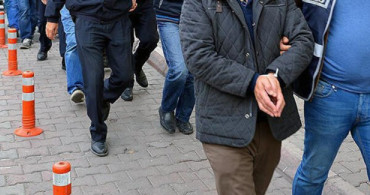 Manisa'da FETÖ Operasyonu: 31 Kişiye Gözaltı