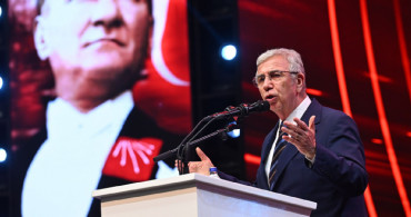 Mansur Yavaş CHP’den istifa mı etti? ABB Başkanı Mansur Yavaş CHP’den ayrılıyor mu?