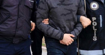 Mardin'de DEAŞ İçerisinde Faaliyet Gösterdiği Belirlenen 2 Şahıs Yakalandı