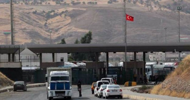 Mardin'de 2'nci Hudut Tabur Komutanı Kaçakçılıktan Tutuklandı