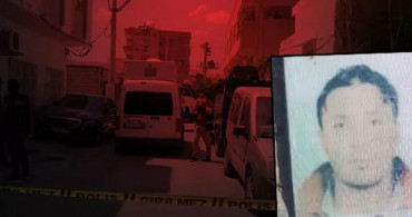 Mardin'de Yakalanan Canlı Bombanın Asıl Hedefi Polislerdi