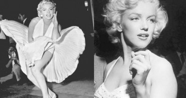 Marilyn Monroe'nun Beyaz Elbisesine Ne Oldu? 