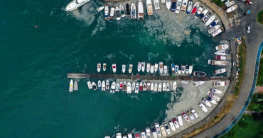 Marmara Denizi tehlikede! havalar ısınınca müsilaj yine ortaya çıkabilir