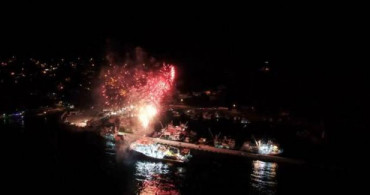 Marmara Denizi'nde Balık Sezonu Açıldı