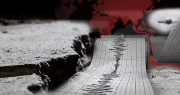 Marmara Denizi’nde korkutan deprem: Kandilli’den açıklama geldi