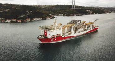 Marmara’da sevindiren petrol gelişmesi: TPAO 3 ilde arama ruhsatı aldı