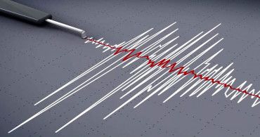Marmara’da şiddetli deprem: Kandilli’den ilk açıklama geldi