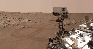 Mars hakkındaki gerçek yıllar sonra çıktı: Uzay aracı Perseverance keşfetti