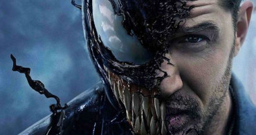 Marvel Filmlerinin En Çirkin Süper Kahramanı: Venom