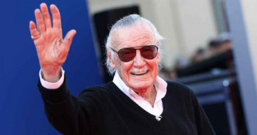 Marvel Karakterlerinin Yaratıcısı Stan Lee Hayatını Kaybetti