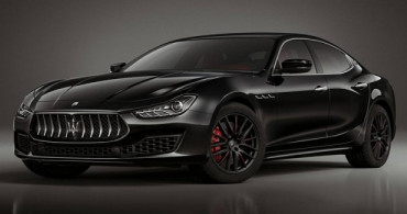 Maserati'de İlk Hibrit Otomobilini Üretecek