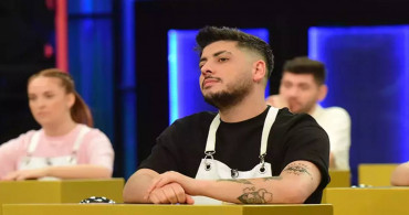 MasterChef All Star Barış kimdir, nereli ve kaç yaşında? Barış Demir neden yok, elendi mi?