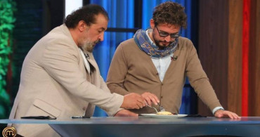 MasterChef bu hafta kim elendi? 19 Kasım 2023 MasterChef AllStar’a kim veda etti?