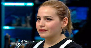 MasterChef Fatma Nur kimdir, nereli ve kaç yaşında? 2022 MasterChef Türkiye Fatma Nur Uçar ne iş yapıyor?