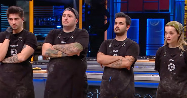 MasterChef kim elendi? 24 Kasım MasterChef'te yarışmaya veda eden kim oldu?