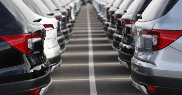 Matrah düzenlemesi en çok modele yaradı: Otomobiller için yeni ÖTV önerisi