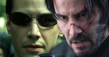 Matrix 4 Filmi Ne Zaman Vizyona Girecek?