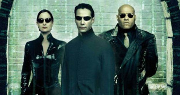 Matrix'te Herkes Neden Güneş Gözlüğü Takıyor?
